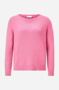Rich & Royal Strickpullover Aus Weicher Wollmischung<Damen Pullover