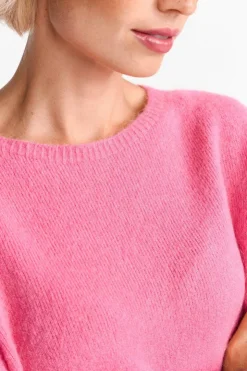 Rich & Royal Strickpullover Aus Weicher Wollmischung<Damen Pullover