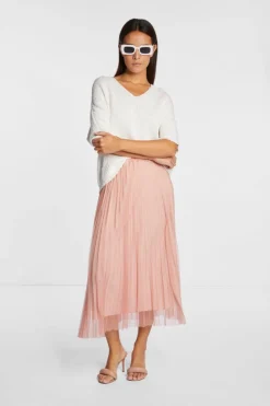 Rich & Royal Strick-Shirt<Damen Shirts|T-Shirts