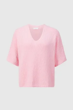 Rich & Royal Strick-Shirt<Damen Shirts|T-Shirts