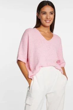 Rich & Royal Strick-Shirt<Damen Shirts|T-Shirts