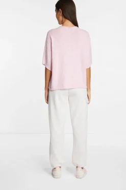 Rich & Royal Strick-Shirt<Damen Shirts|T-Shirts