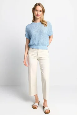 Rich & Royal Strick-Shirt<Damen Shirts