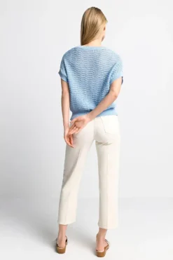 Rich & Royal Strick-Shirt<Damen Shirts