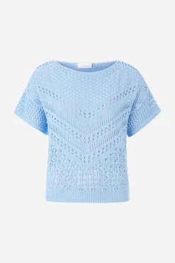 Rich & Royal Strick-Shirt<Damen Shirts