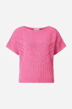 Rich & Royal Strick-Shirt<Damen Shirts