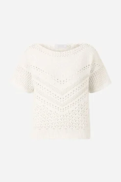 Rich & Royal Strick-Shirt<Damen Shirts