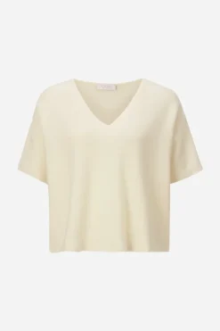 Rich & Royal Strick-Shirt<Damen Shirts