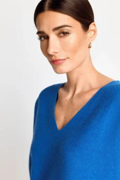 Rich & Royal Strick-Shirt<Damen Shirts