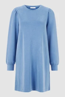 Rich & Royal Sweatkleid<Damen Minikleider