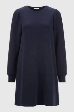 Rich & Royal Sweatkleid<Damen Minikleider