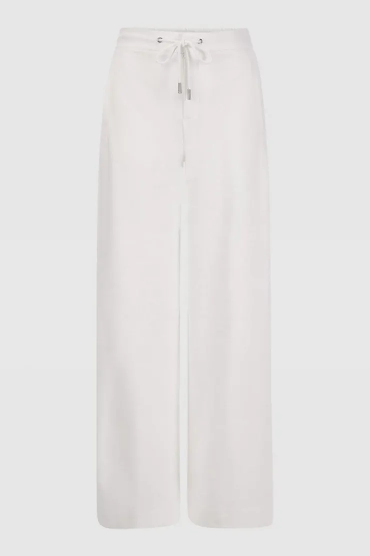 Rich & Royal Sweat-Pants<Damen Weite Hosen
