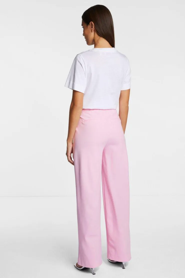 Rich & Royal Sweat-Pants<Damen Weite Hosen