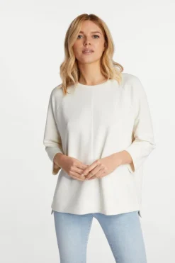 Rich & Royal Sweatshirt<Damen Sweat
