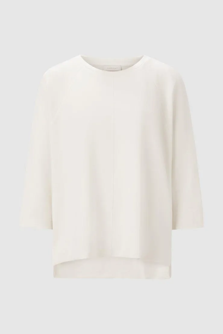 Rich & Royal Sweatshirt<Damen Sweat