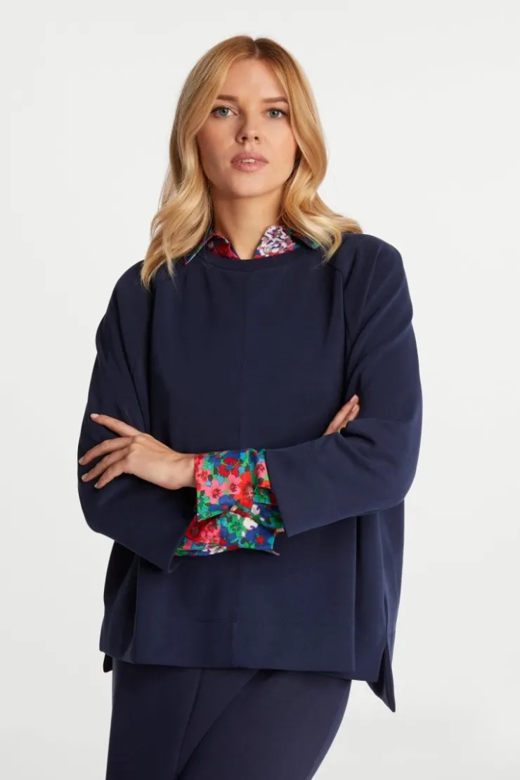 Rich & Royal Sweatshirt<Damen Sweat