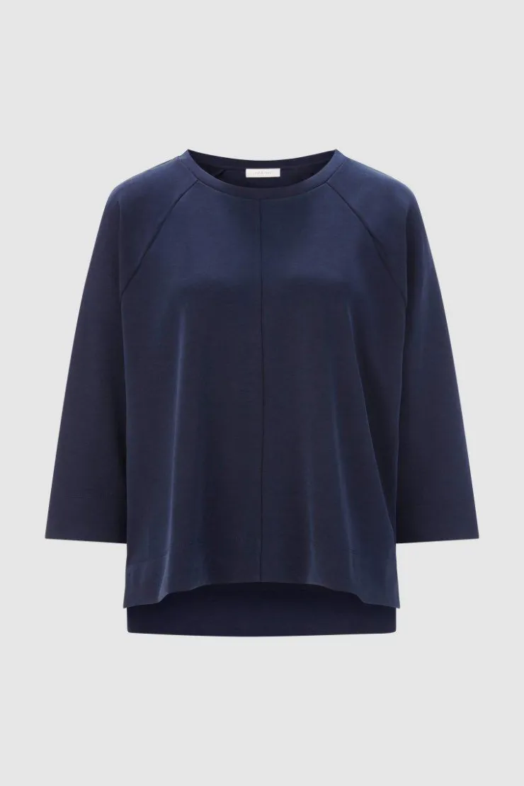 Rich & Royal Sweatshirt<Damen Sweat