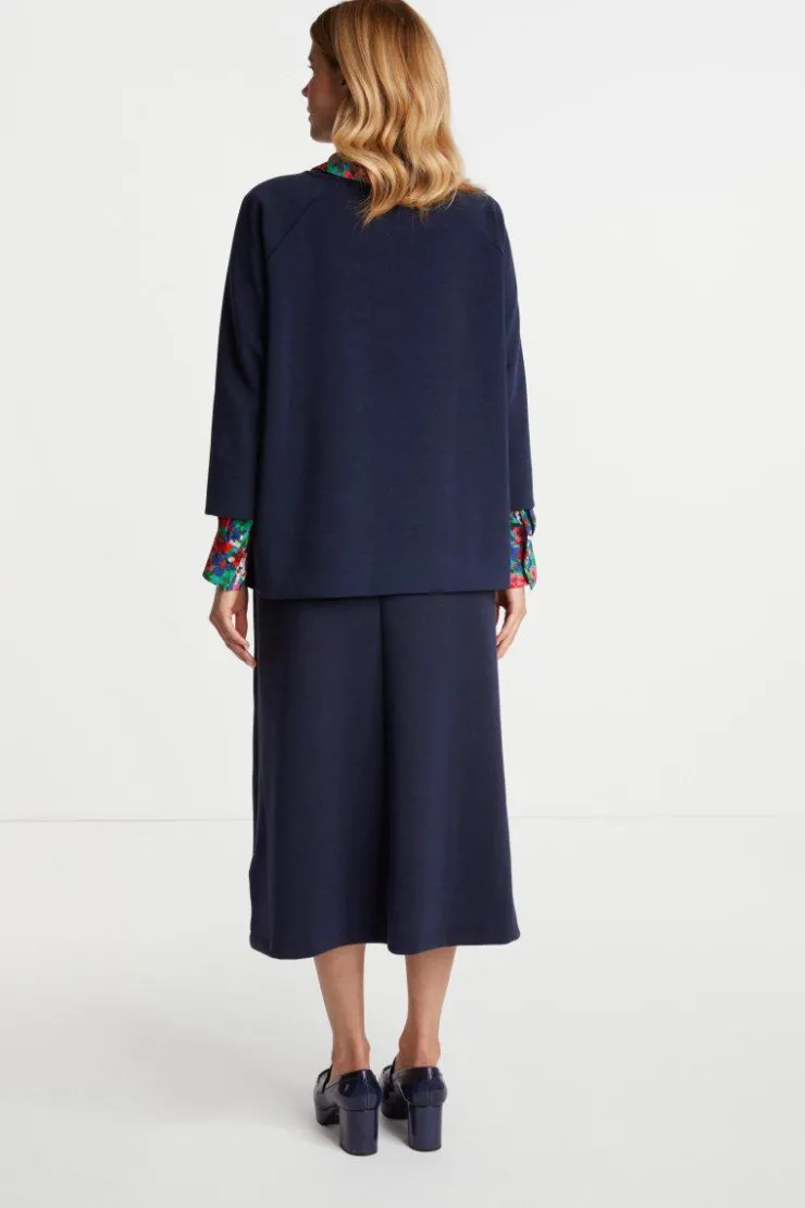 Rich & Royal Sweatshirt<Damen Sweat