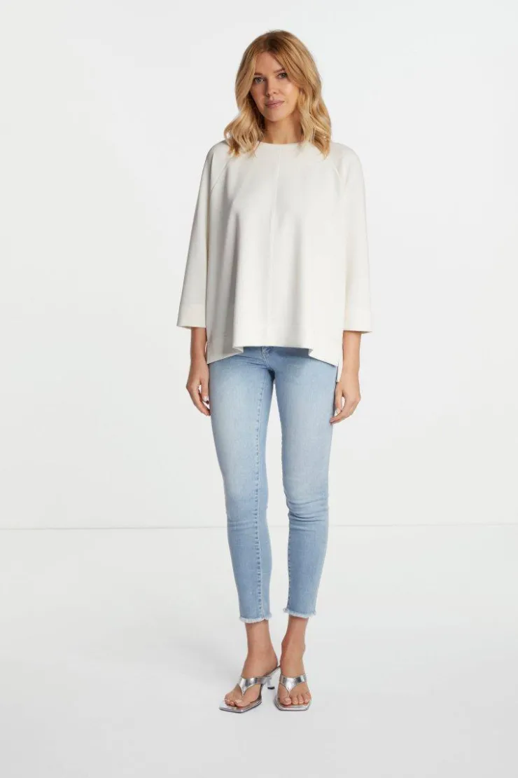 Rich & Royal Sweatshirt<Damen Sweat
