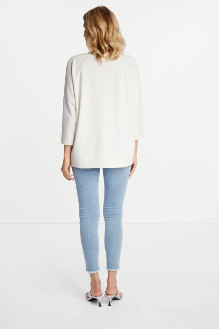 Rich & Royal Sweatshirt<Damen Sweat