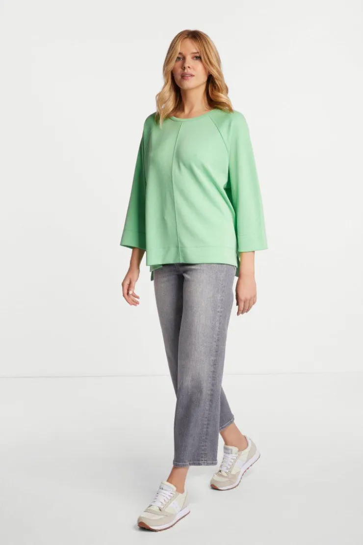 Rich & Royal Sweatshirt<Damen Sweat