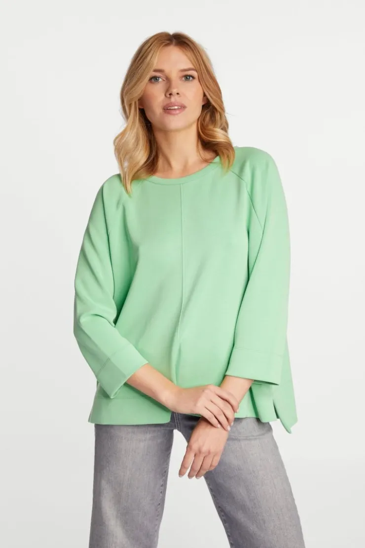 Rich & Royal Sweatshirt<Damen Sweat
