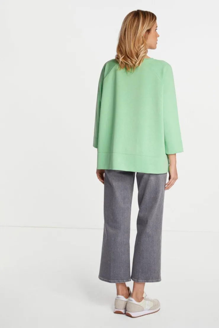 Rich & Royal Sweatshirt<Damen Sweat