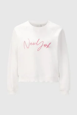 Rich & Royal Sweatshirt<Damen Sweat