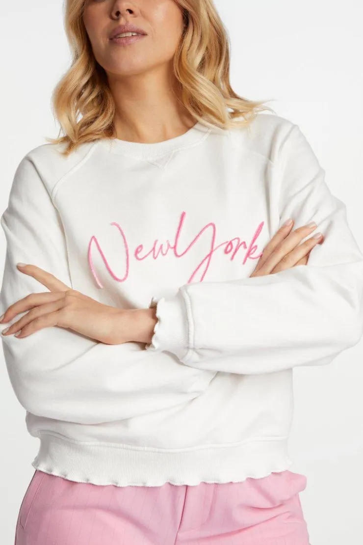Rich & Royal Sweatshirt<Damen Sweat