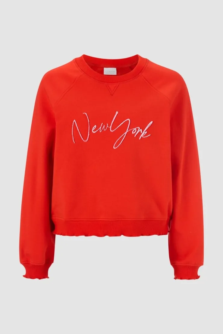 Rich & Royal Sweatshirt<Damen Sweat