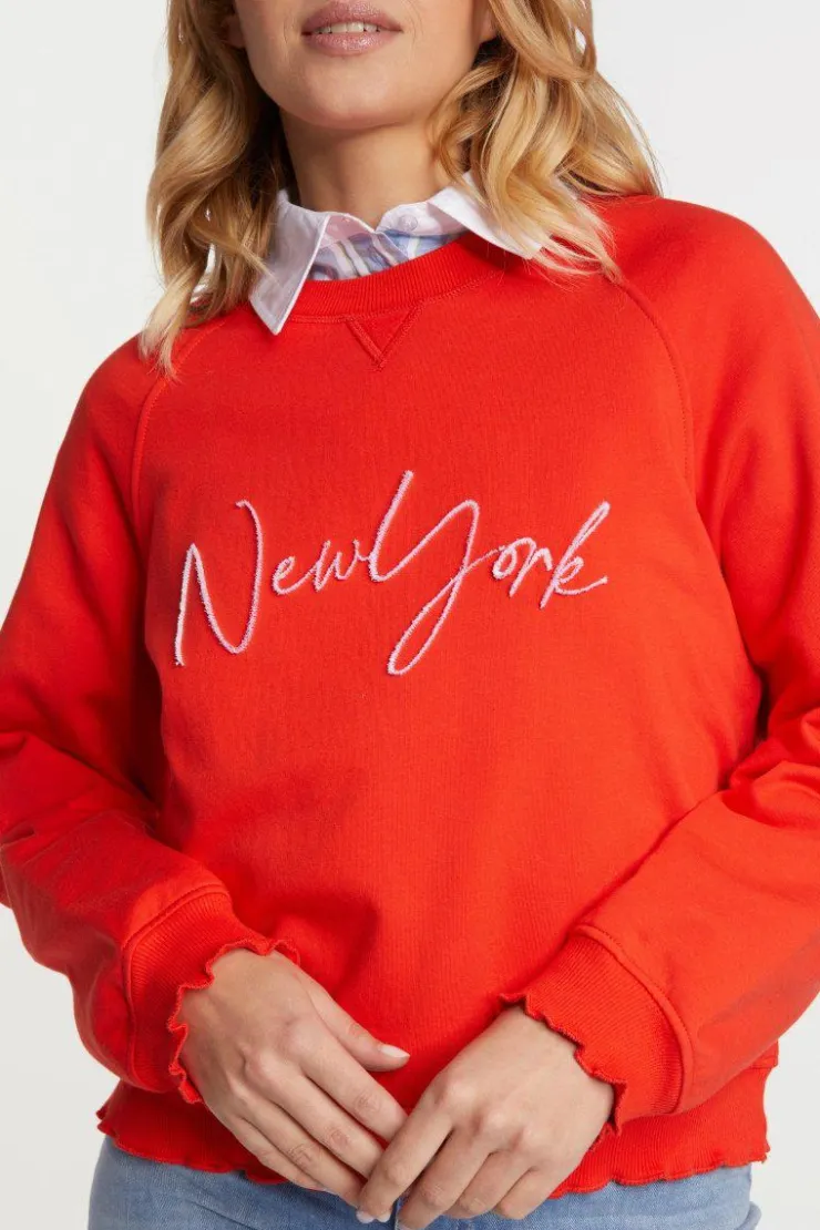 Rich & Royal Sweatshirt<Damen Sweat