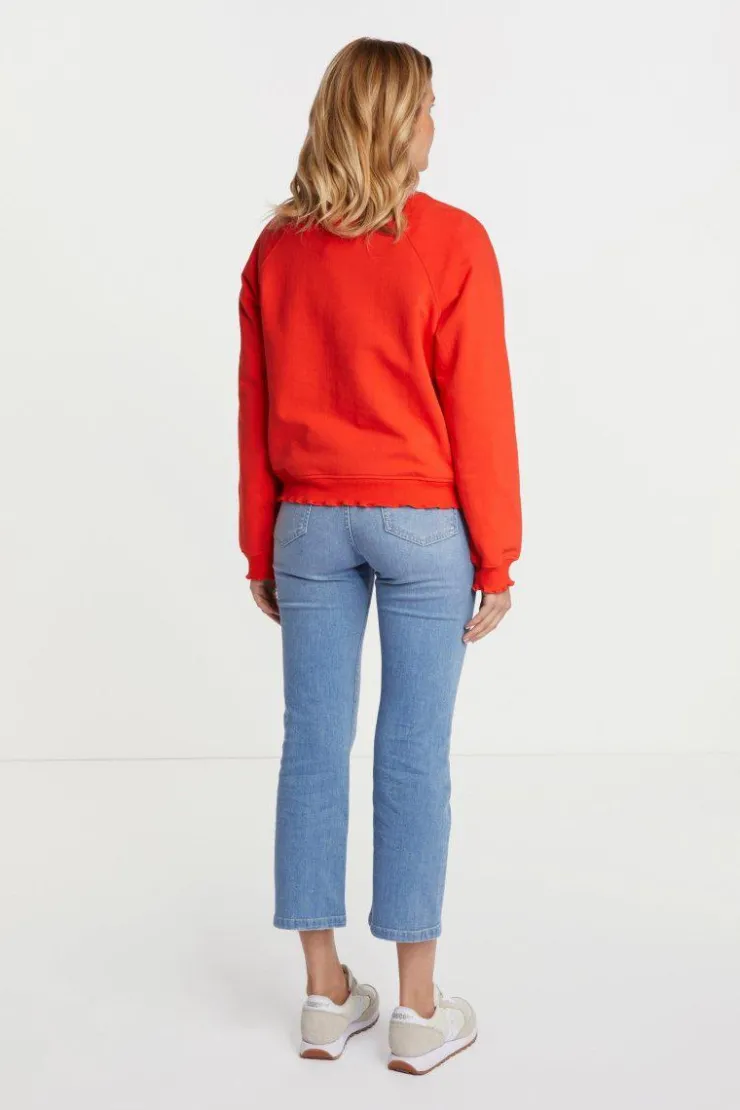 Rich & Royal Sweatshirt<Damen Sweat