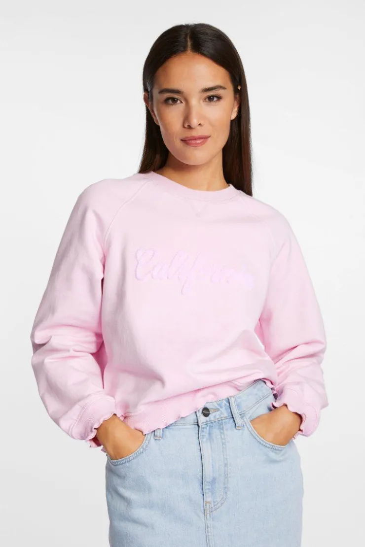 Rich & Royal Sweatshirt<Damen Sweat