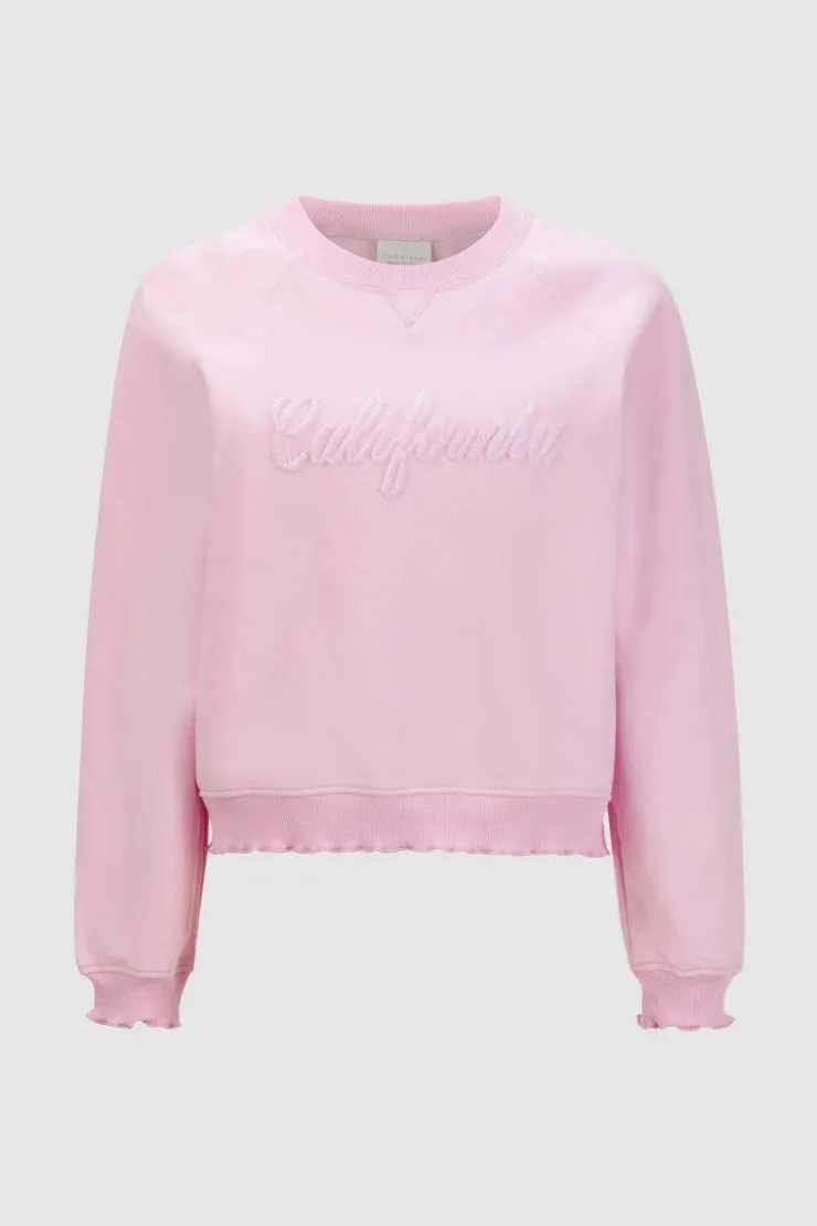 Rich & Royal Sweatshirt<Damen Sweat