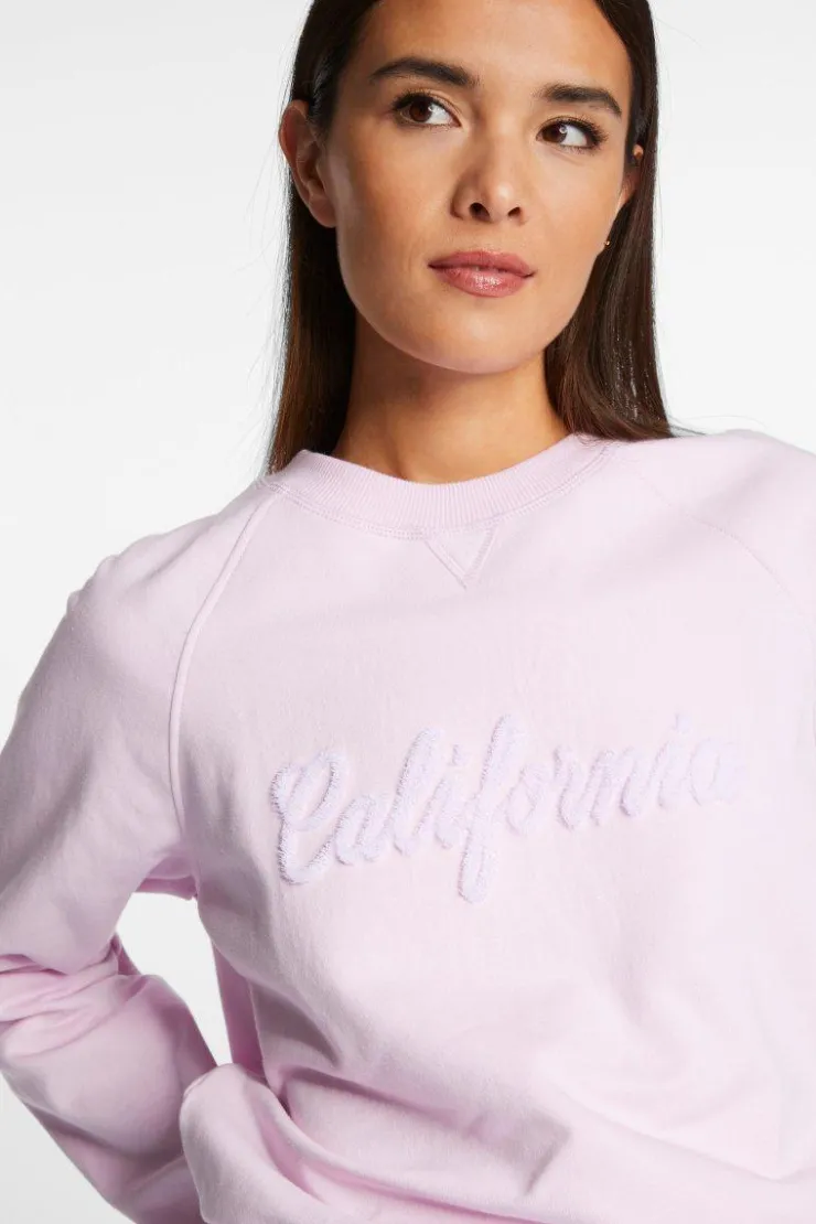 Rich & Royal Sweatshirt<Damen Sweat