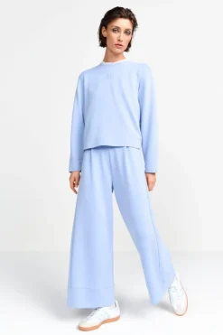 Rich & Royal Sweatshirt Aus Supersoftem Jersey<Damen Sweat