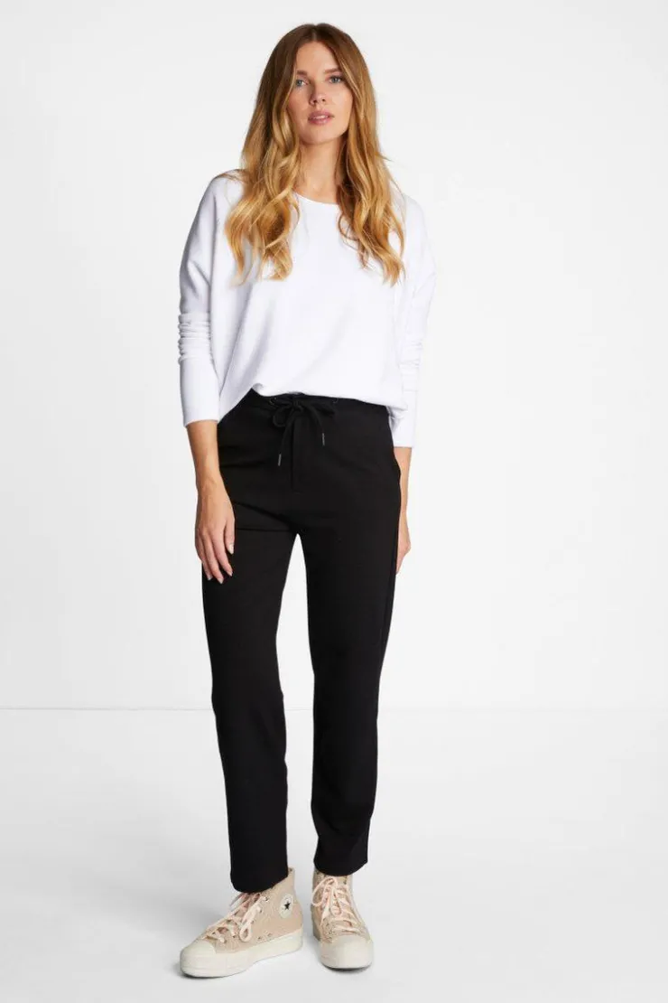 Rich & Royal Sweatshirt Im Oversized-Schnitt<Damen Sweat