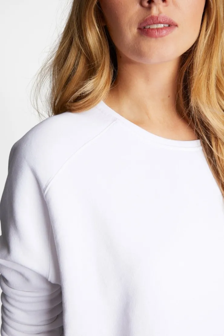 Rich & Royal Sweatshirt Im Oversized-Schnitt<Damen Sweat