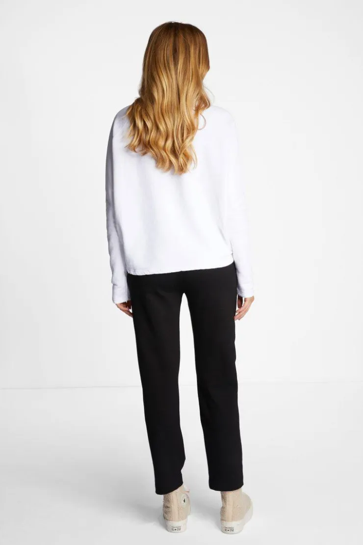 Rich & Royal Sweatshirt Im Oversized-Schnitt<Damen Sweat