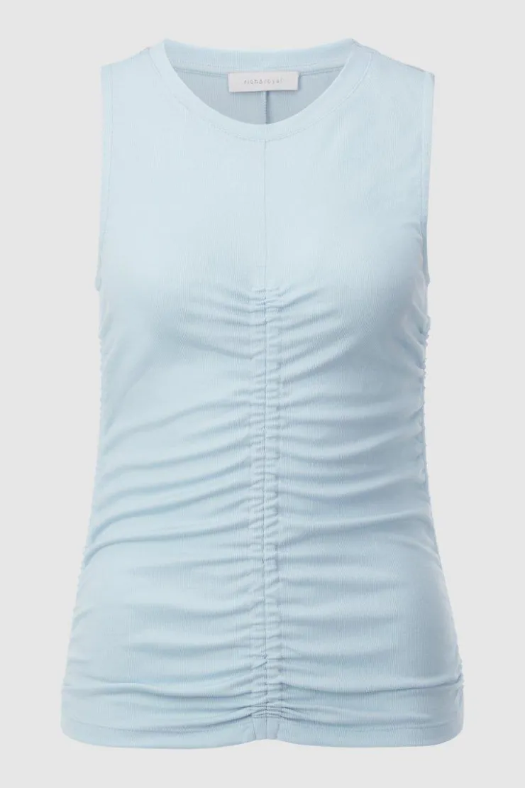 Rich & Royal Top<Damen Tops