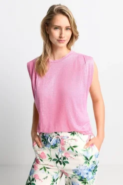 Rich & Royal Top<Damen Tops