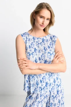 Rich & Royal Top<Damen Tops