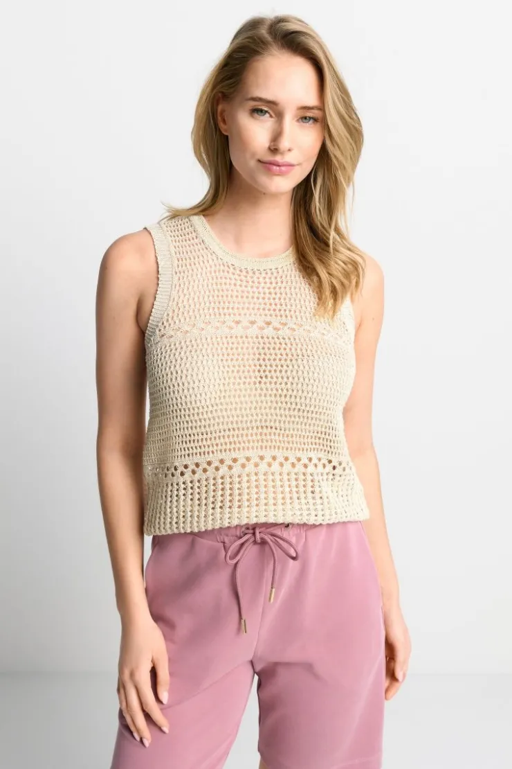 Rich & Royal Top<Damen Shirts|Tops