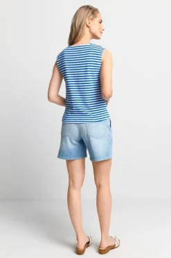 Rich & Royal Top<Damen Tops