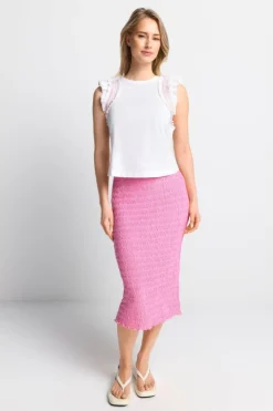 Rich & Royal Top<Damen Tops