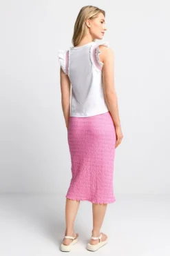 Rich & Royal Top<Damen Tops