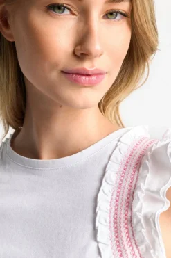 Rich & Royal Top<Damen Tops