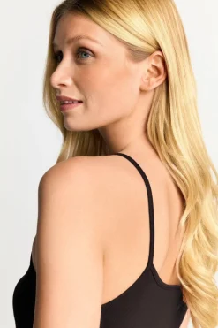 Rich & Royal Top Mit Spaghettiträgern<Damen Tops