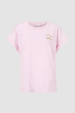 Rich & Royal T-Shirt<Damen T-Shirts