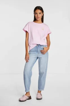 Rich & Royal T-Shirt<Damen T-Shirts